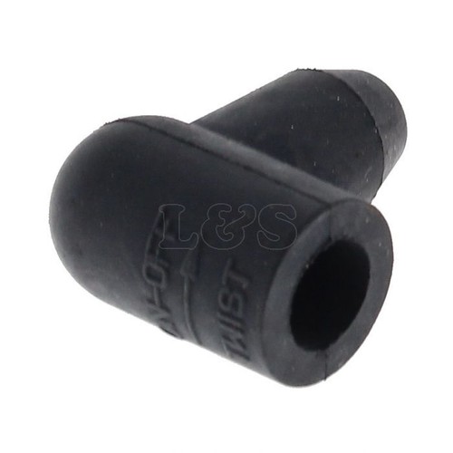 Spark plug cap - plug, wacker