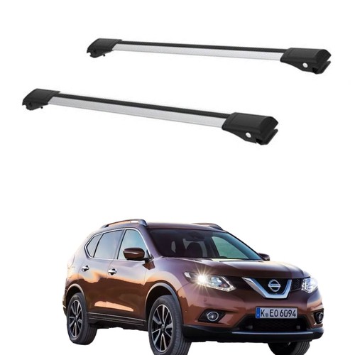 Roof rack cross bars set - cross,