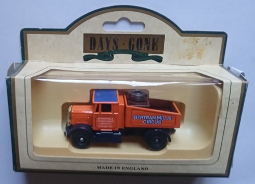 Lledo days gone model 1937 - days,