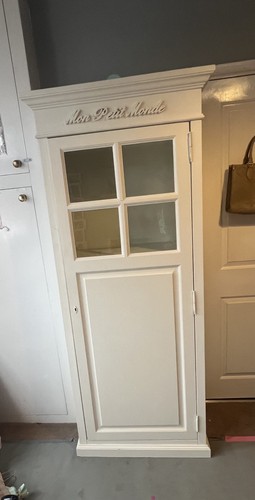 Chic shack french nursery - french,