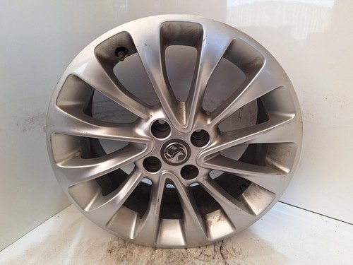 Vauxhall corsa mk4 - corsa, se