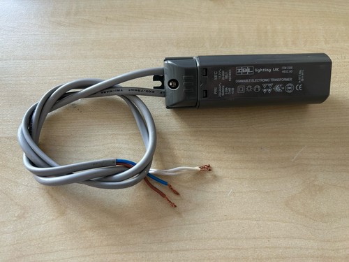 Ibl dimmable electronic - ibl,