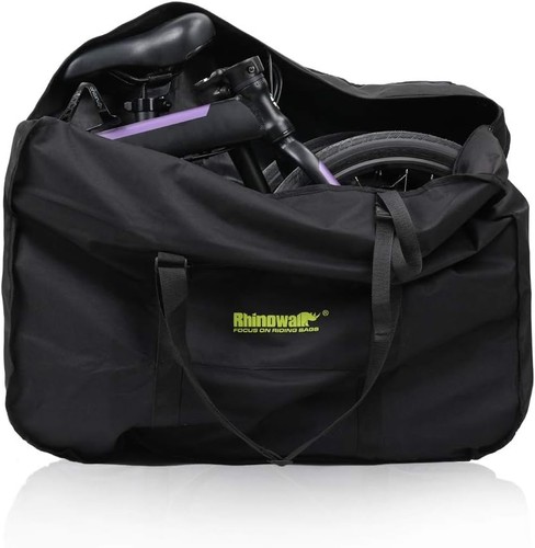 Uborse folding bike carry bag - bike,