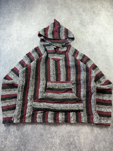 Vintage sunspecs baja hoodie - vintage,
