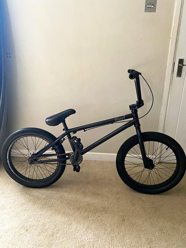 Haro boulevard bmx - haro, 20’