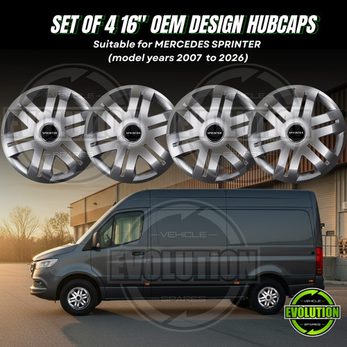 Wheel trims hub caps set - hub,