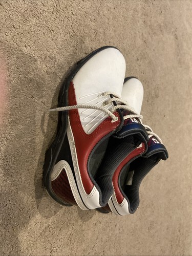 Footjoy aql junior - aql, golf