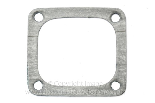 Gasket gearbox inspection - gearbox,