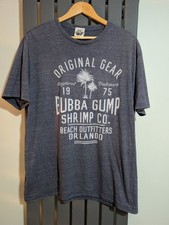 Bubba Gump Shrimp Co. Orlando