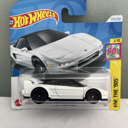 Hot wheels 2025 acura - hot,
