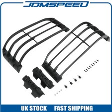 Front Lamp Guards For Land