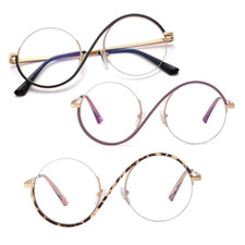 Anti-Blue Light Glasses S