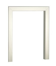 18'' Fire Trim Open Coal Fire