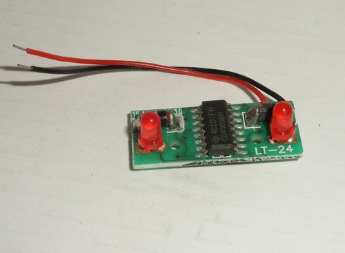 Scalextric w9115 spare led - spare,
