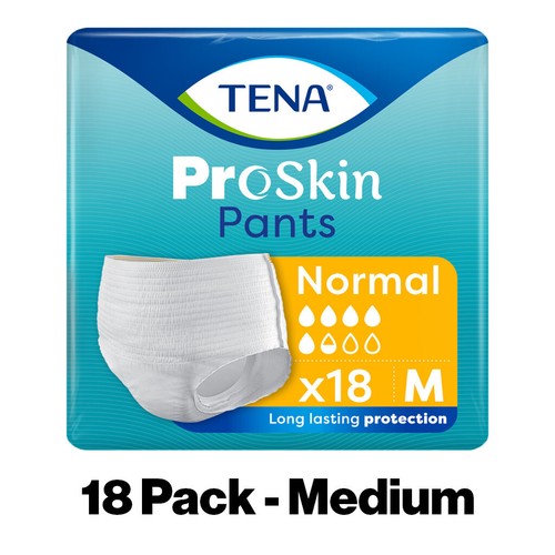 Tena proskin pants normal - proskin,
