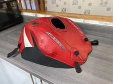  HONDA CBR1000RR FIREBLADE 2012 ANNIVERSARY BAGSTER TANK PROTECTOR COVER (#C)