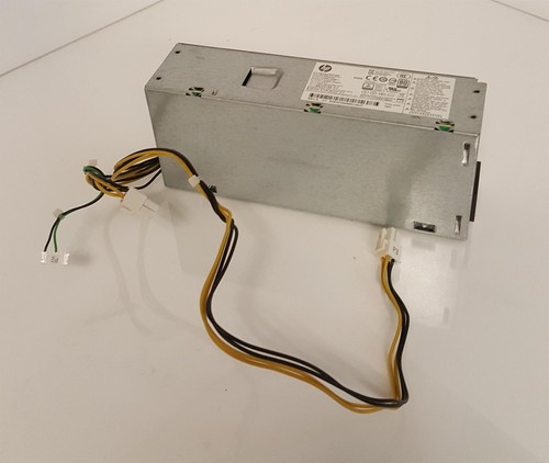 Prodesk 180w power - hp, g5