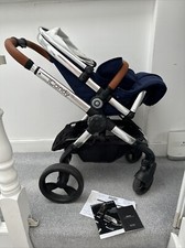 iCandy Peach Pushchair