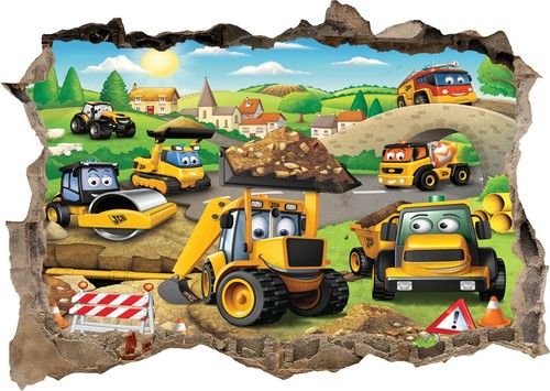 Jcb tractors diggers - jcb,