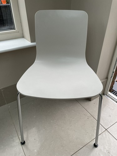 Vitra hal tube - tube, stackable