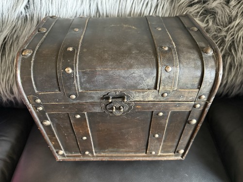 Vintage style wooden - vintage,