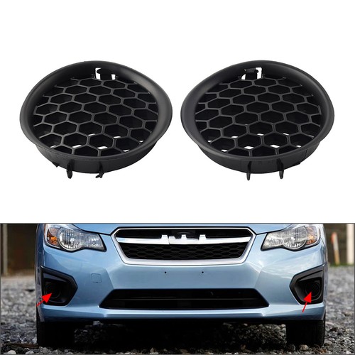 2pcs front fog - 2pcs, lamp
