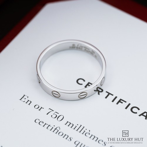 Cartier love wedding - cartier,