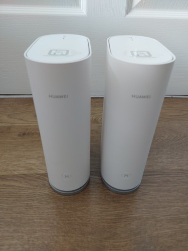 Huawei wifi mesh ws8800 - wifi, 7