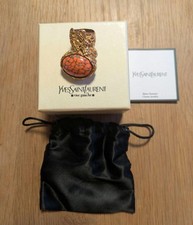 Yves Saint Laurent Ring Icon