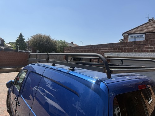 Caddy maxi roof rack - caddy,