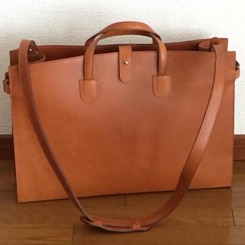 Bill amberg leather bag - bill,