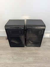 Pioneer S-222X Vintage Wired