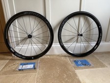 Reynolds Aero 46 Rim Brake