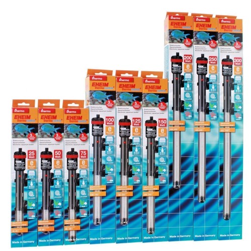 Eheim thermocontrol electronic - thermocontrol,
