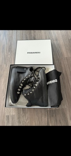 Dsquared men boots - men,