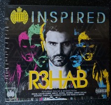 R3hab Inspired Ministry Of