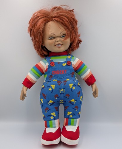 Chucky doll child - chucky, 2