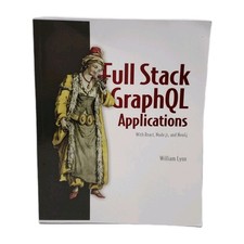 Full Stack GraphQL