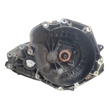 VAUXHALL Astra H MK5 Manual