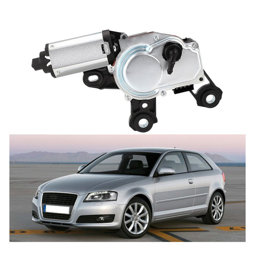 12v rear wind windscreen - wind, wiper