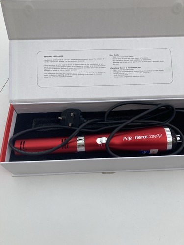 Prife itera classic hot air - classic,