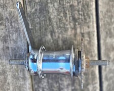 Vintage Perry B-100 Coaster