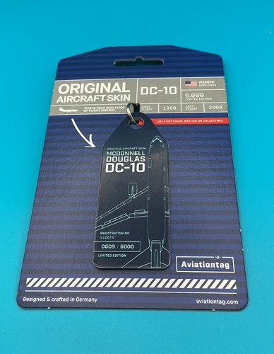 Aviationtag aircraft skin tag - aviationtag,