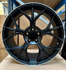 x4 18" Mercedes AMG GT Style