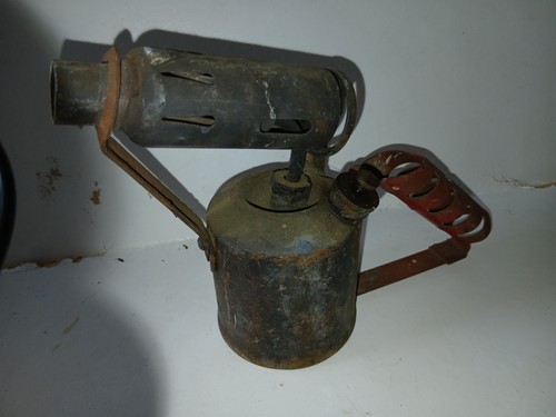 Monitor 132 vintage brass - 132,