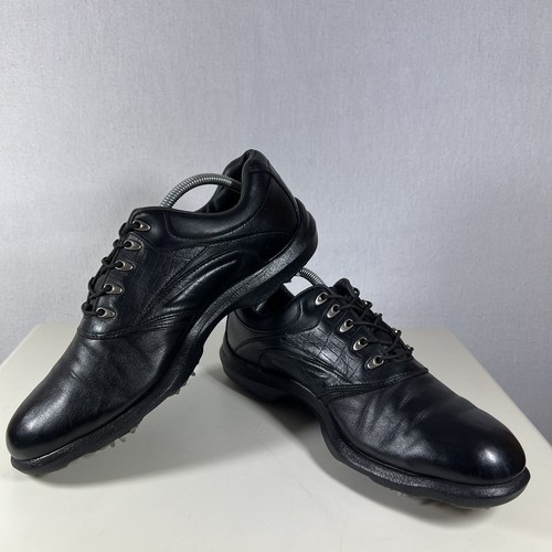Footjoy aql spiked golf shoes - aql,