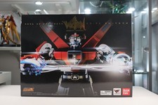 Bandai Soul of Chogokin