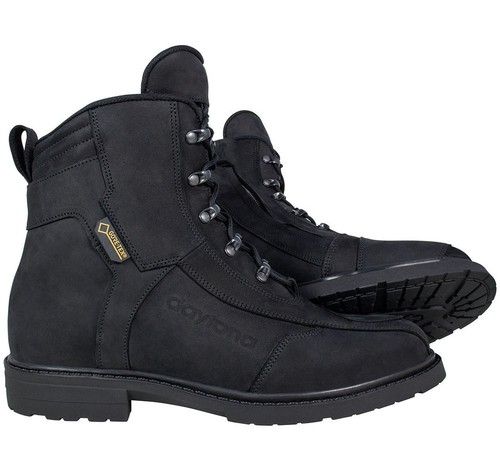 Motorcycle gtx boots - gtx, daytona