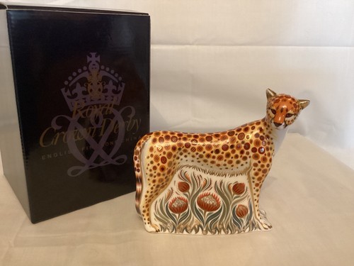 Royal crown derby - royal,