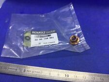 Genuine Renault Clio Turbo Exhaust Nut... ref 8200708891